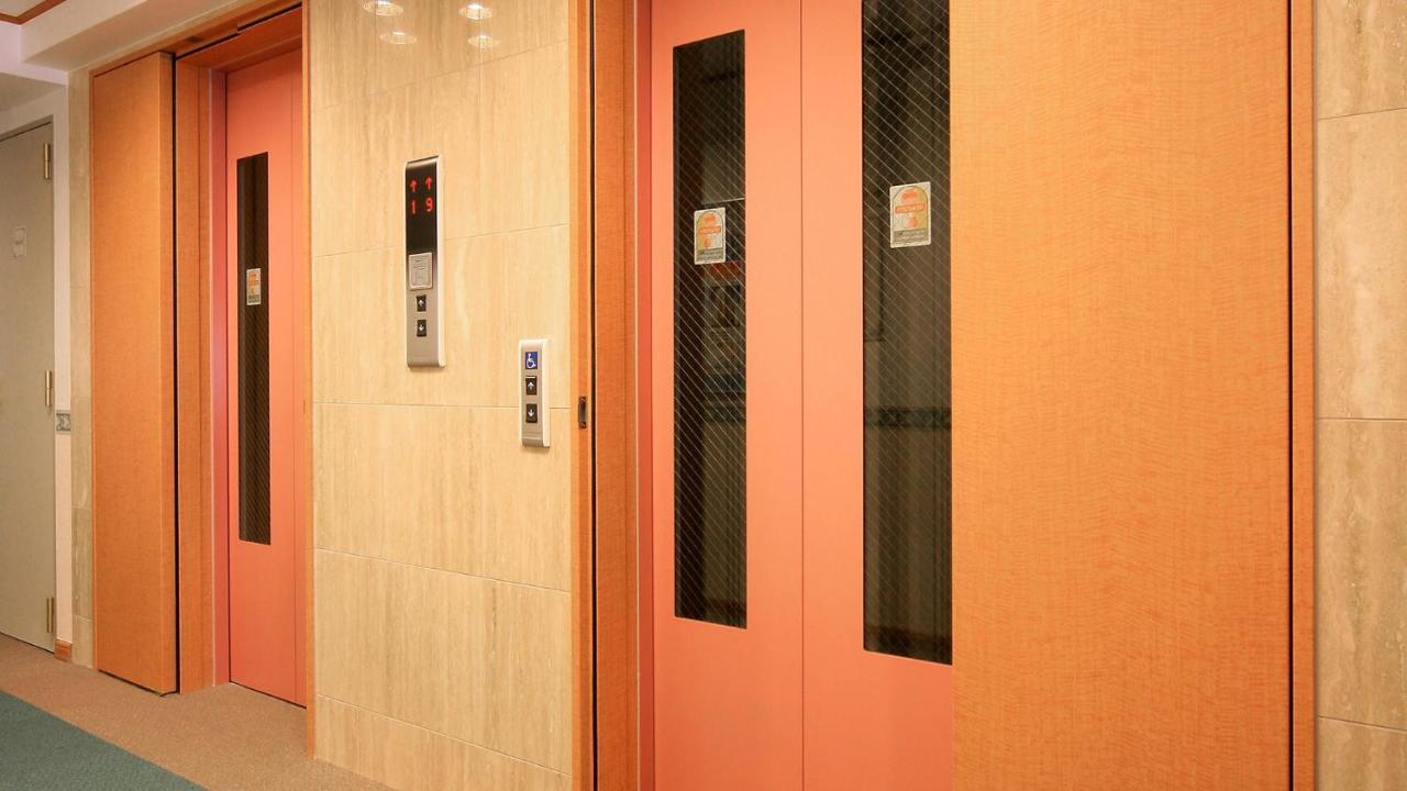 Toyoko Inn Nihombashi Bakurocho Τόκιο Εξωτερικό φωτογραφία
