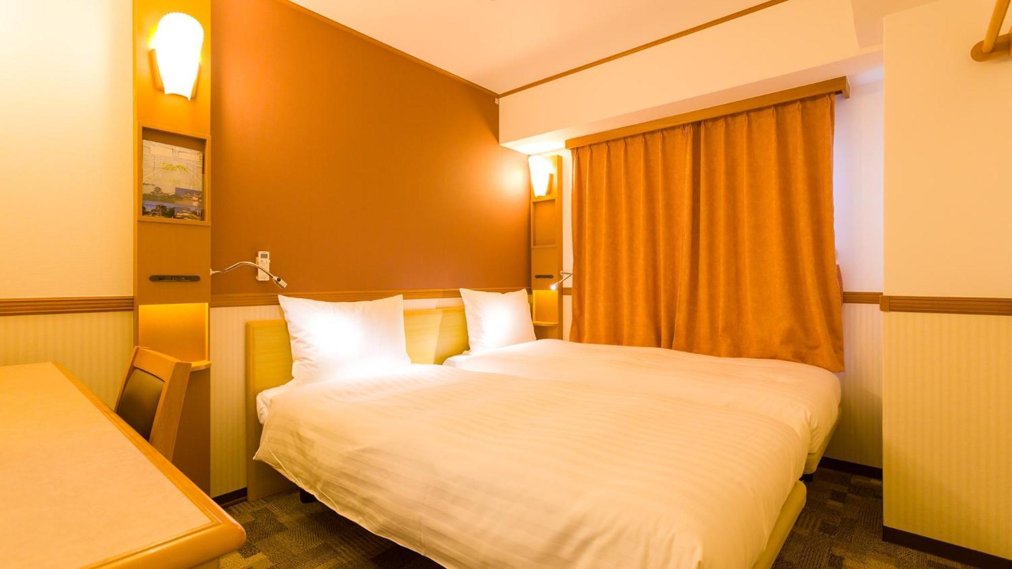 Toyoko Inn Nihombashi Bakurocho Τόκιο Δωμάτιο φωτογραφία